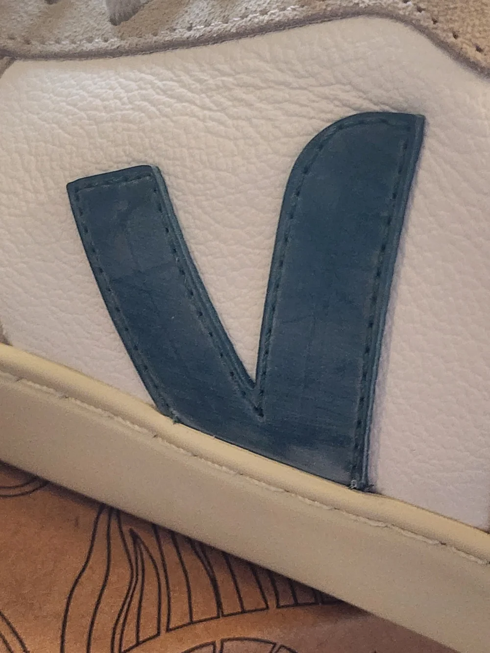 Veja new without
